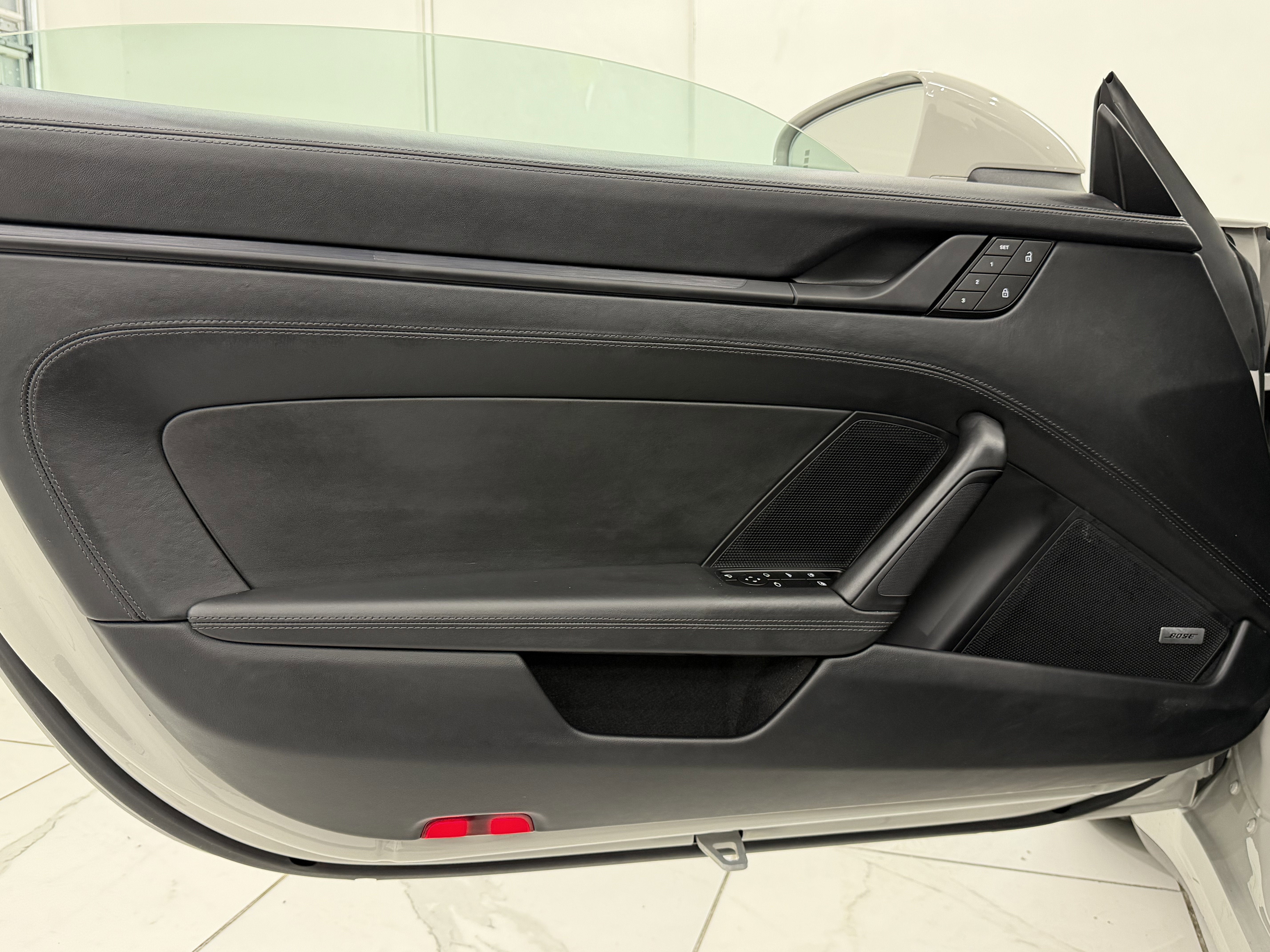 2022 Porsche 911 Carrera GTS