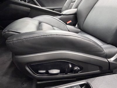 2022 Porsche 911 Carrera GTS