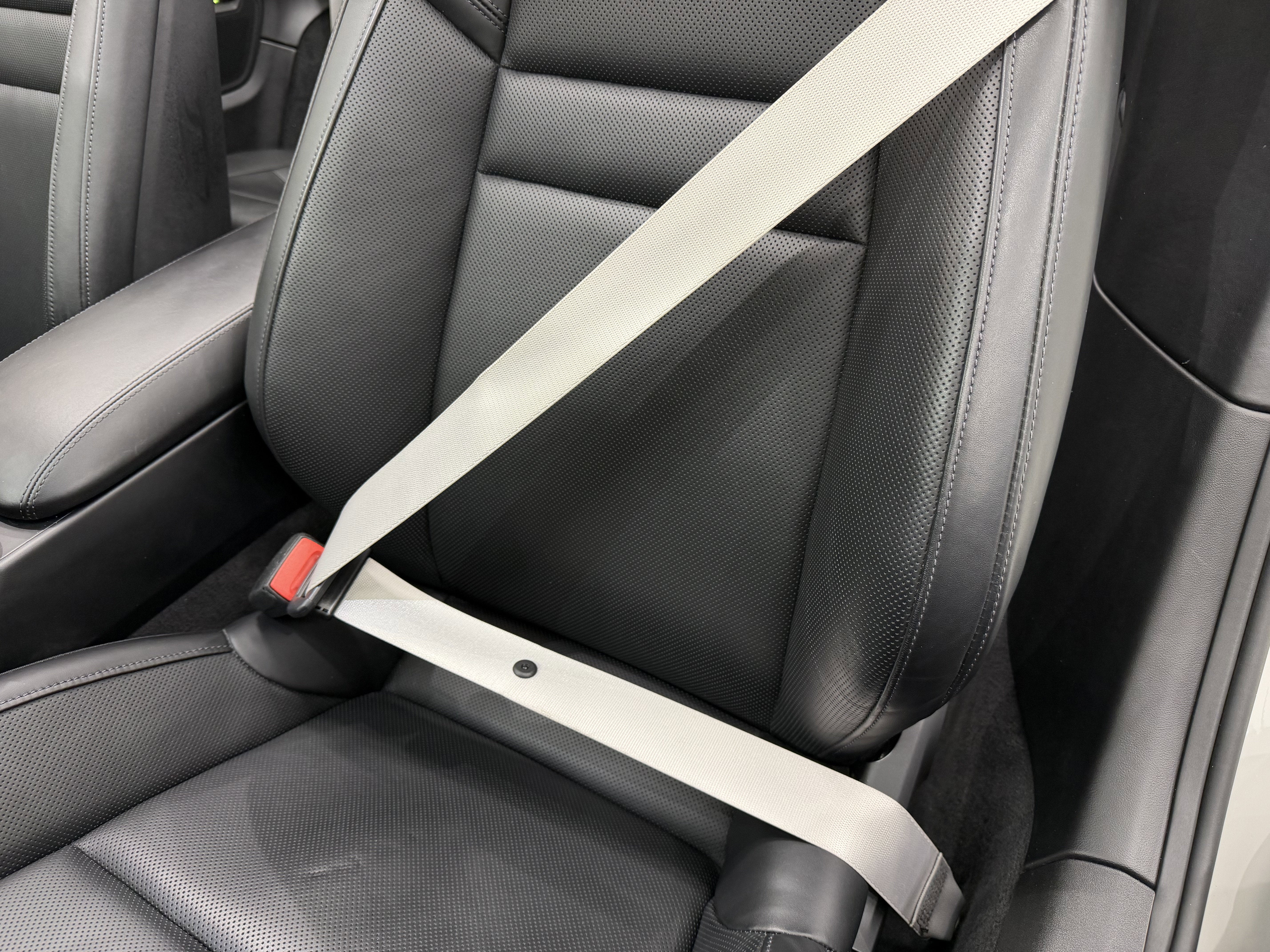 2022 Porsche 911 Carrera GTS