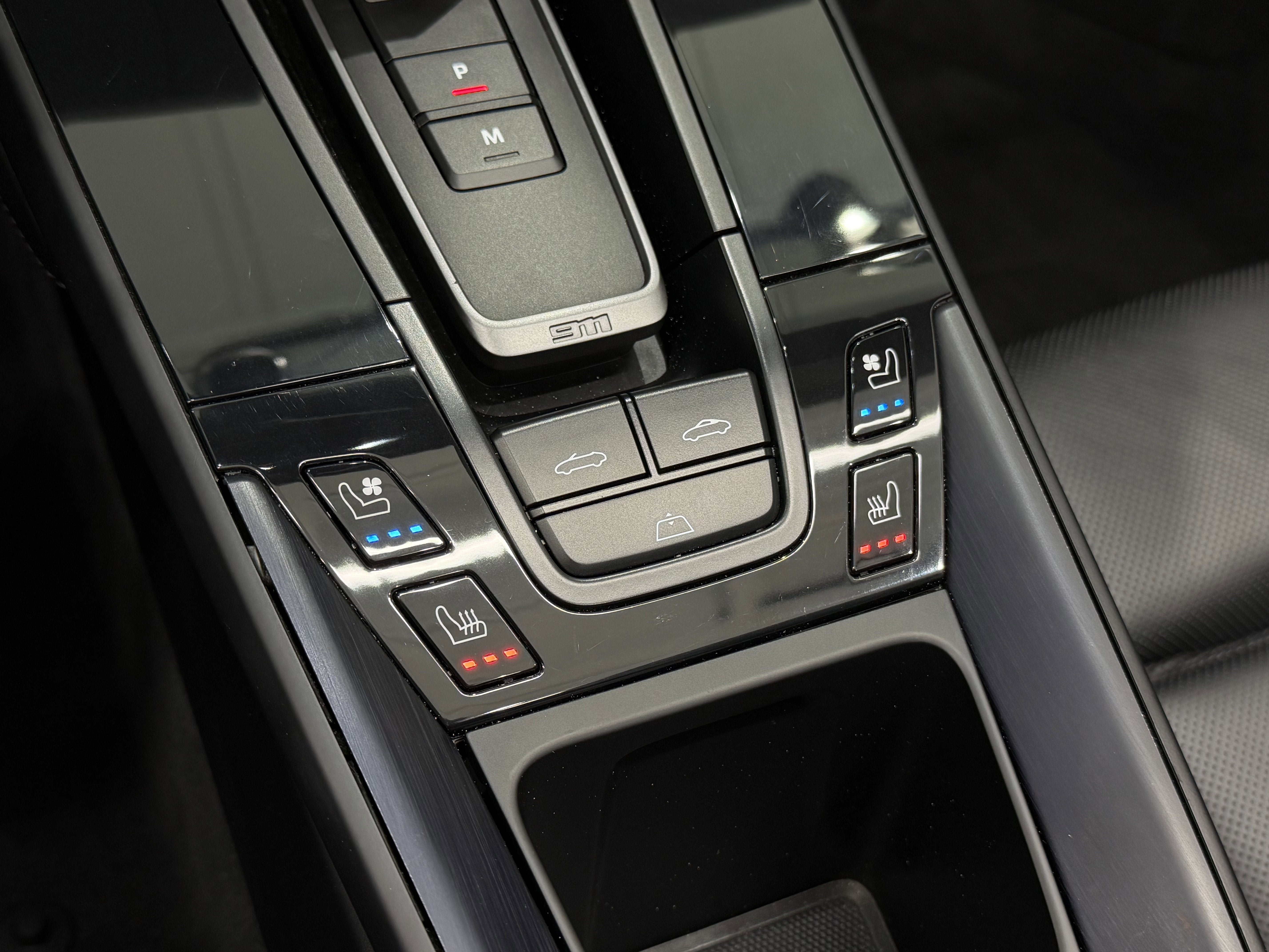 2022 Porsche 911 Carrera GTS