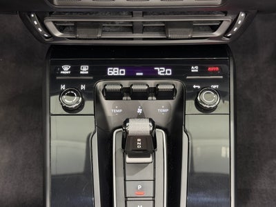 2022 Porsche 911 Carrera GTS