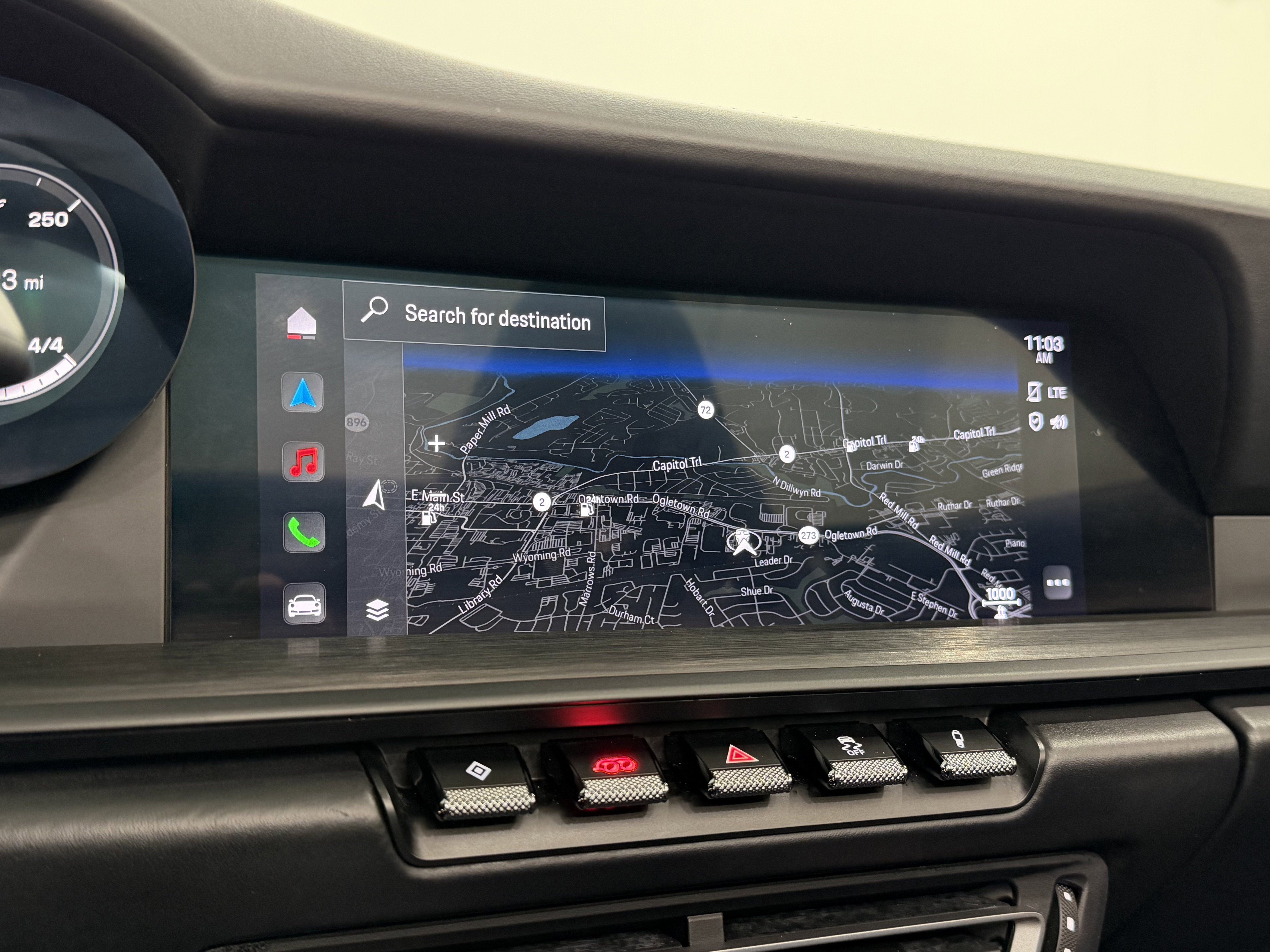 2022 Porsche 911 Carrera GTS