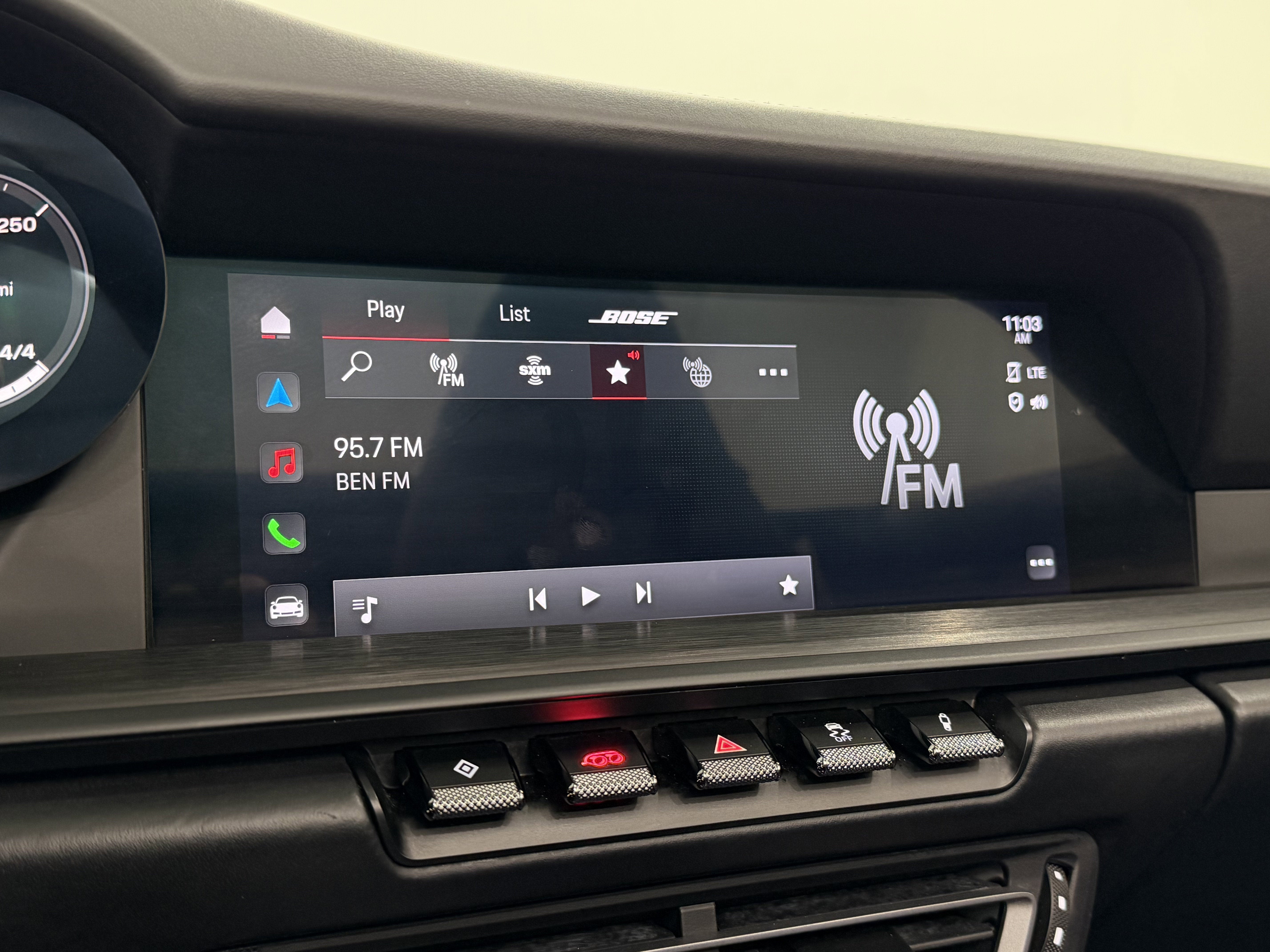 2022 Porsche 911 Carrera GTS