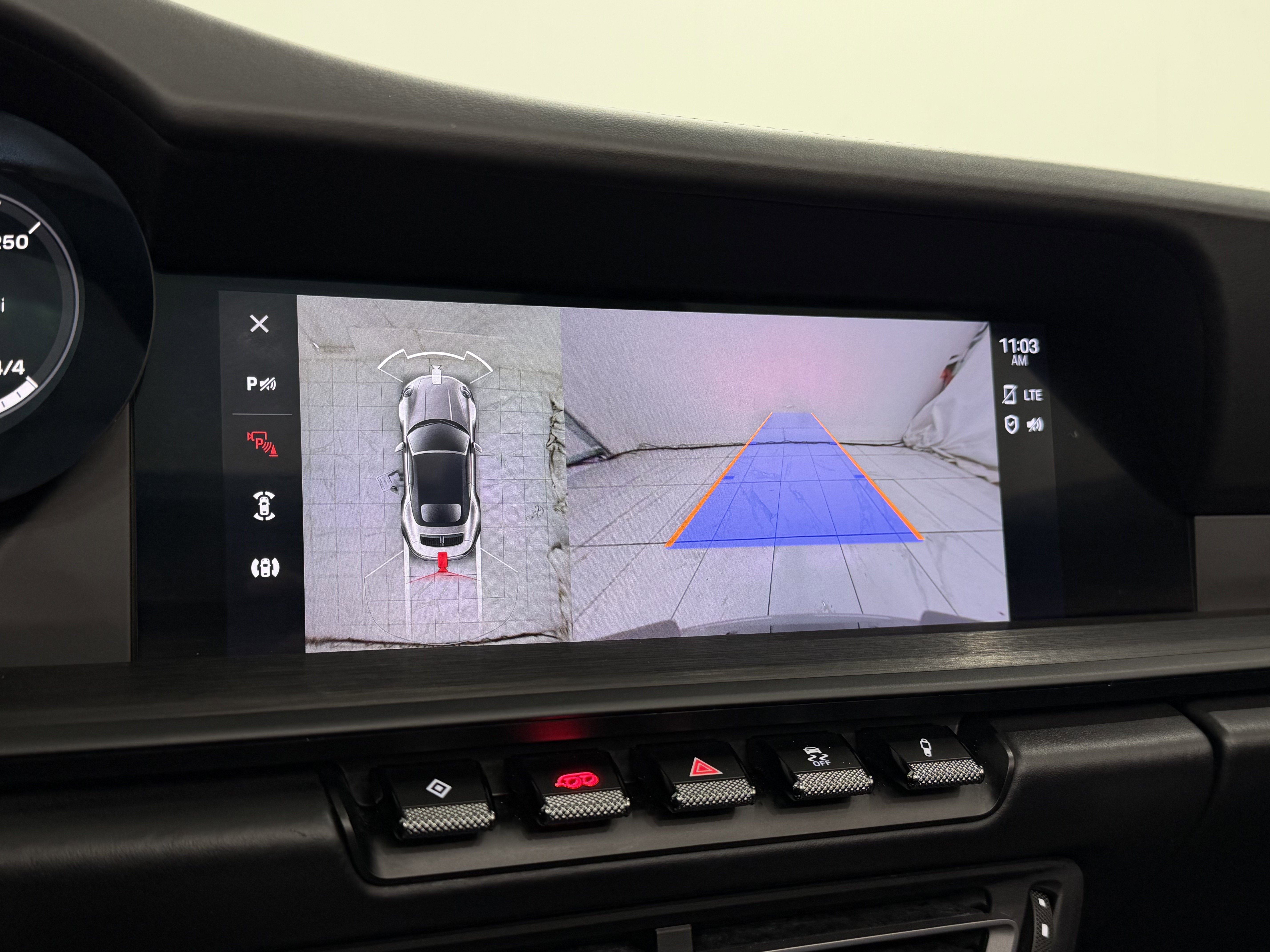 2022 Porsche 911 Carrera GTS