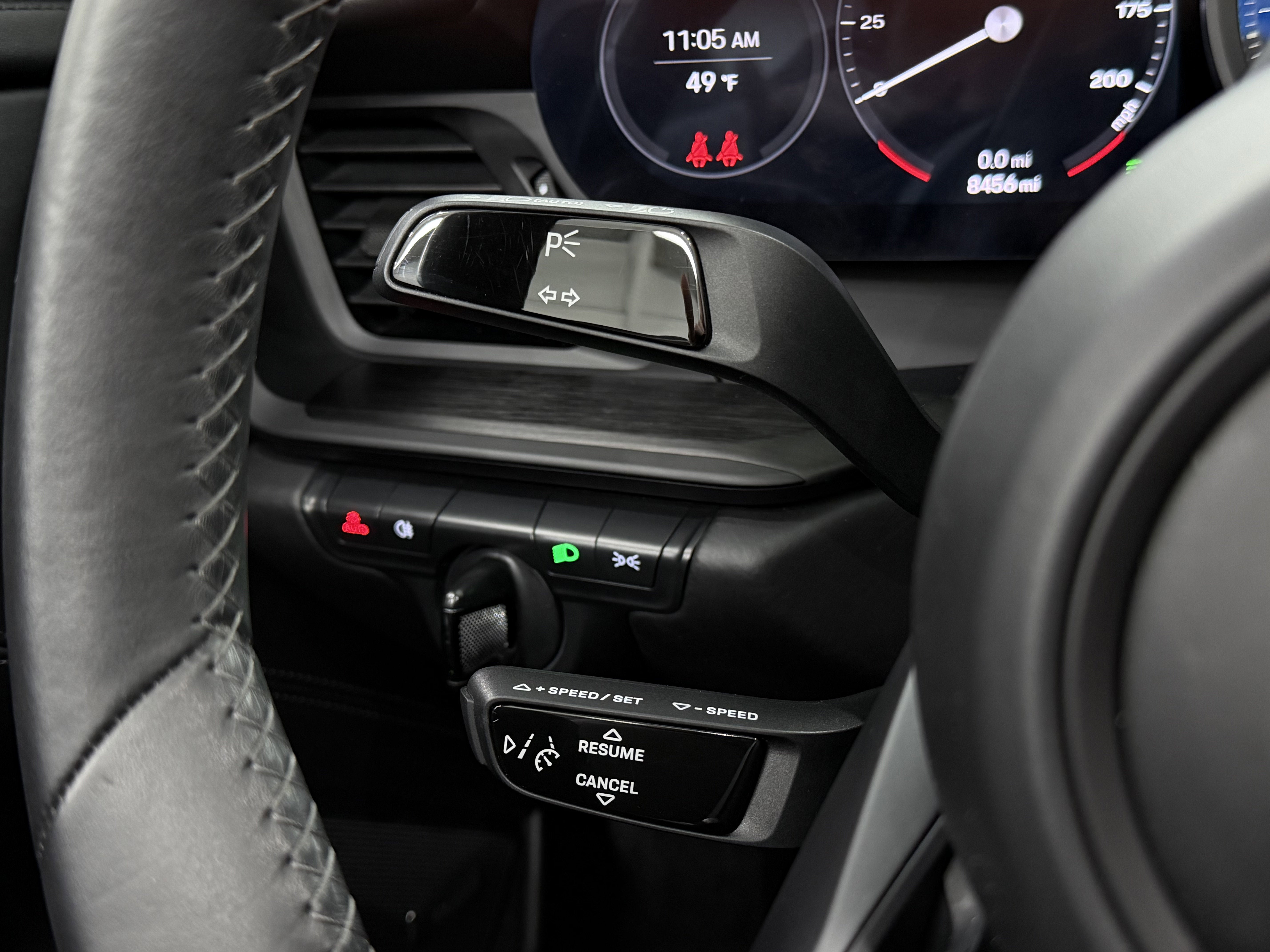 2022 Porsche 911 Carrera GTS