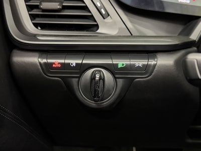 2022 Porsche 911 Carrera GTS