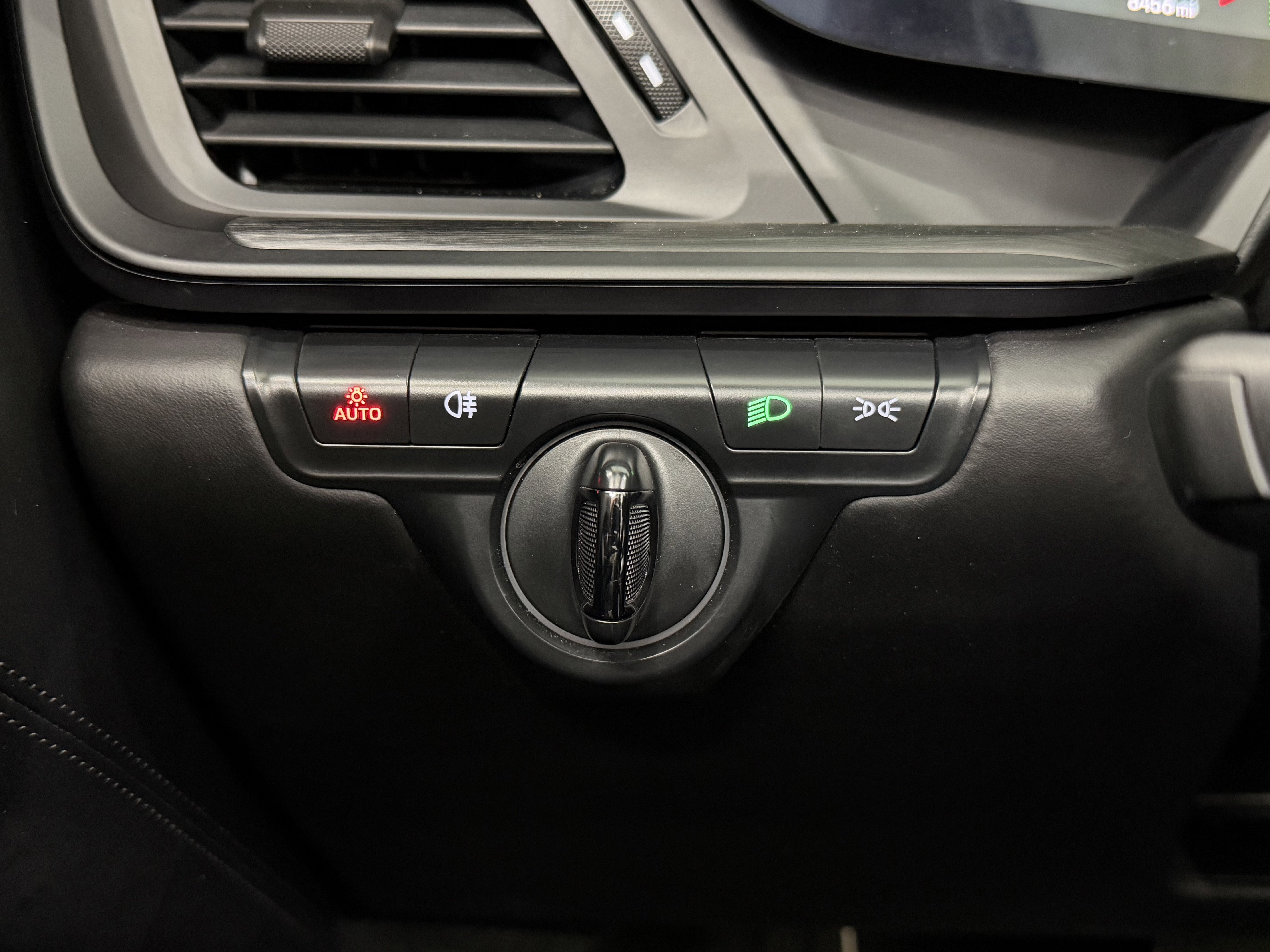 2022 Porsche 911 Carrera GTS