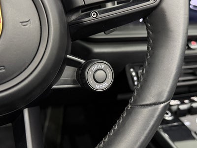 2022 Porsche 911 Carrera GTS