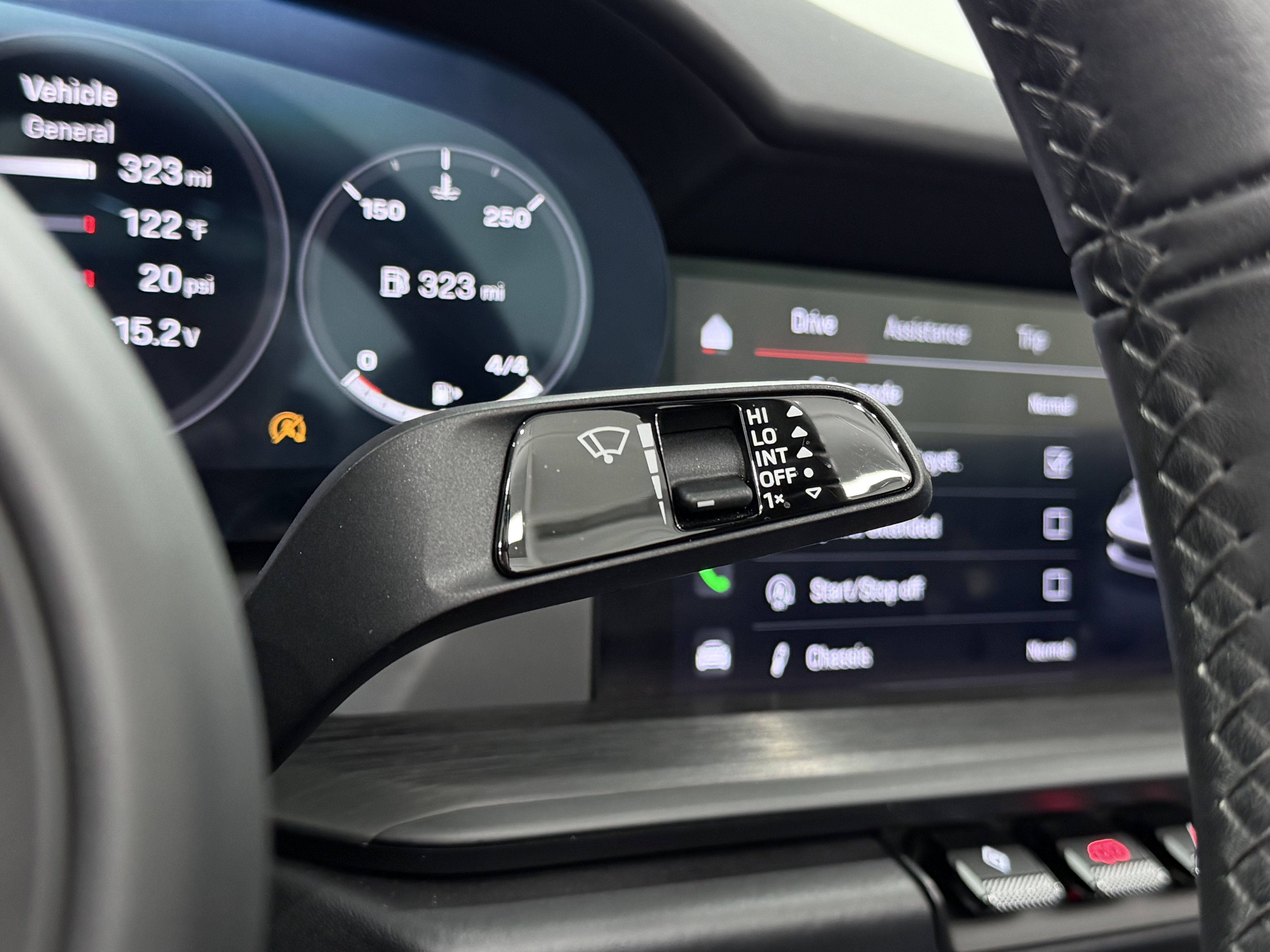 2022 Porsche 911 Carrera GTS