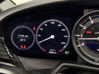 2022 Porsche 911 Carrera GTS