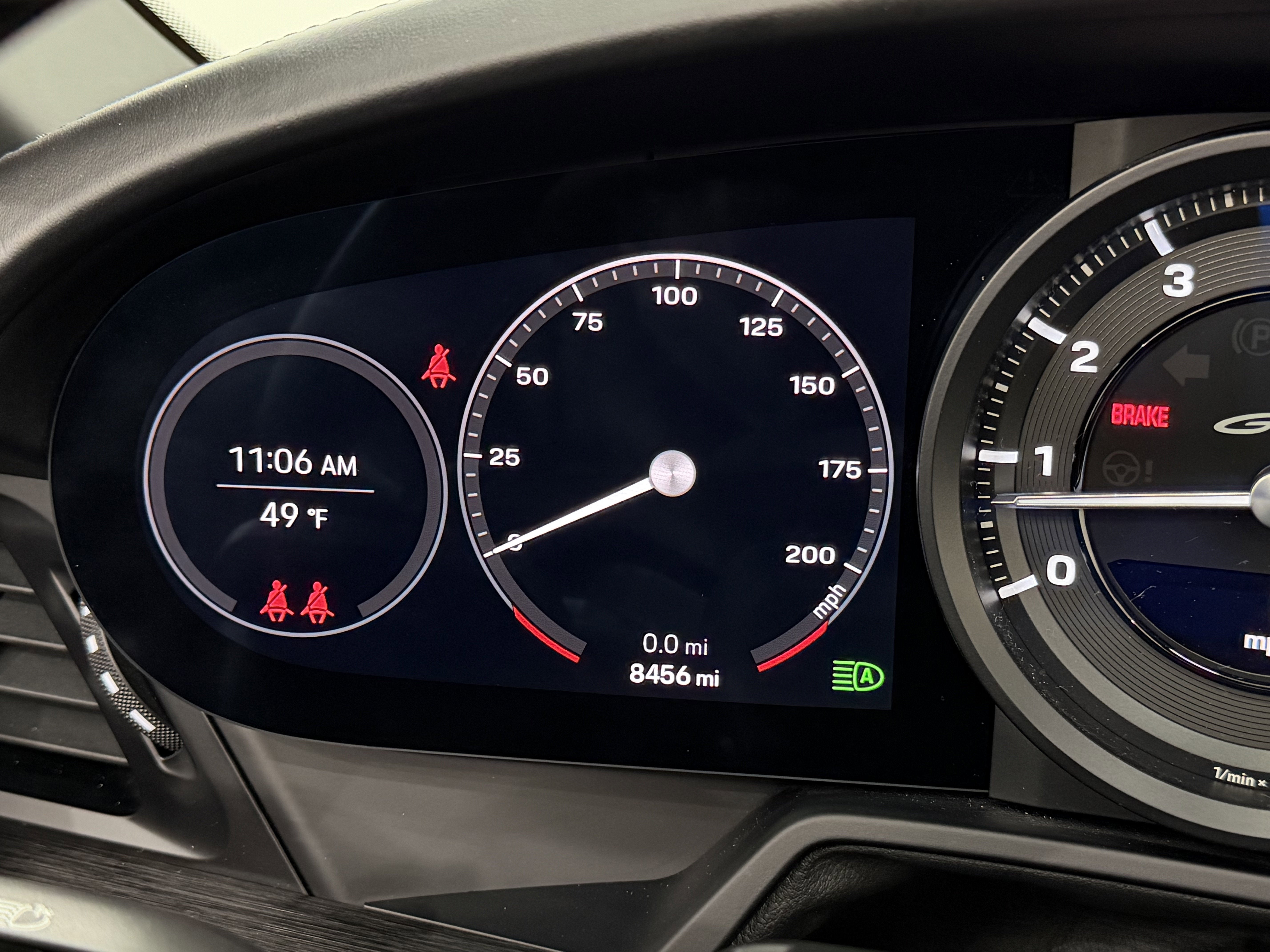 2022 Porsche 911 Carrera GTS