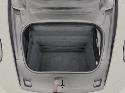 2022 Porsche 911 Carrera GTS