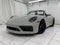 2022 Porsche 911 Carrera GTS