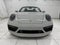 2022 Porsche 911 Carrera GTS