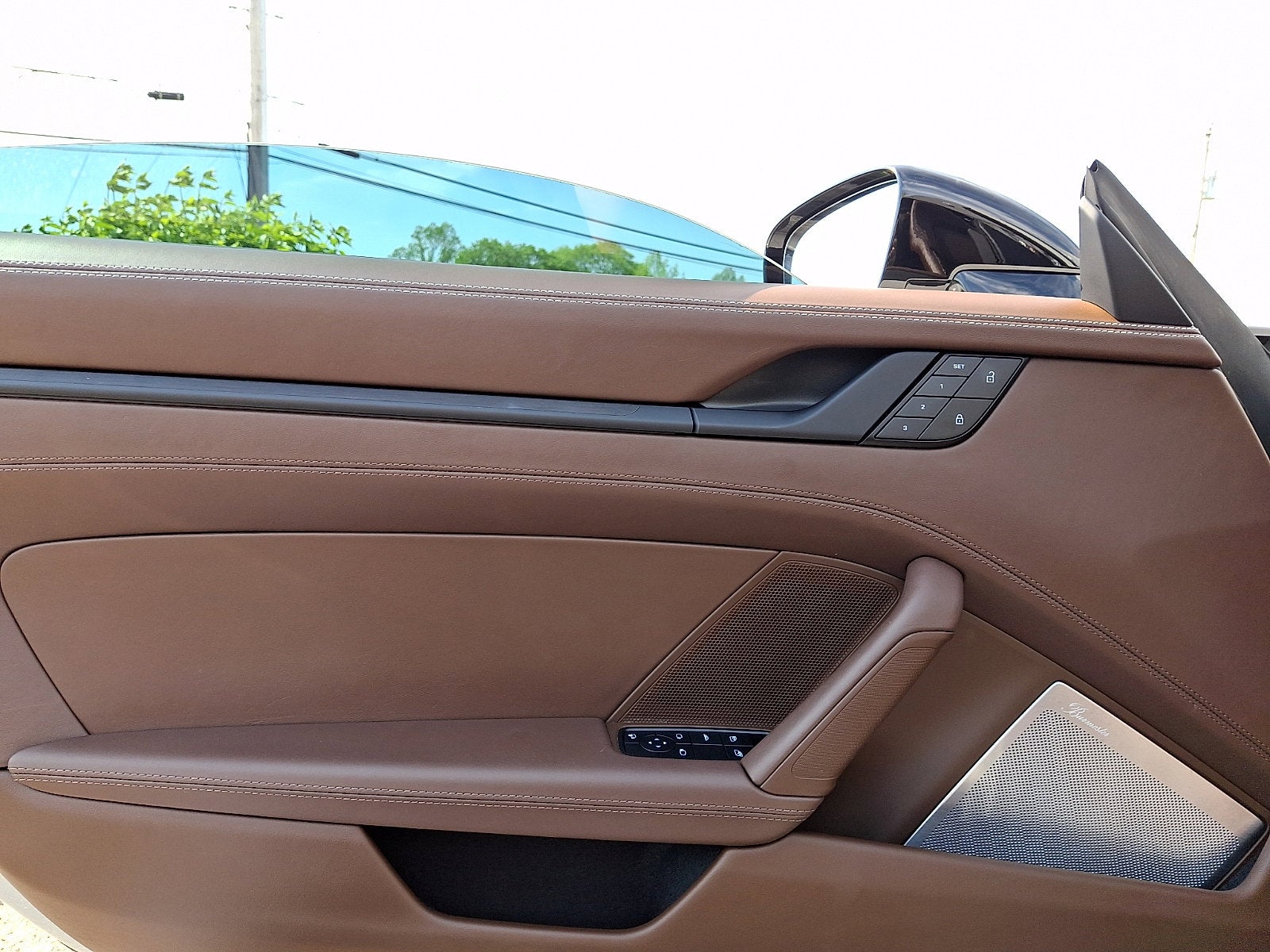 2023 Porsche 911 Carrera 4 Gts