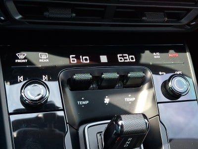 2023 Porsche 911 Carrera 4 Gts