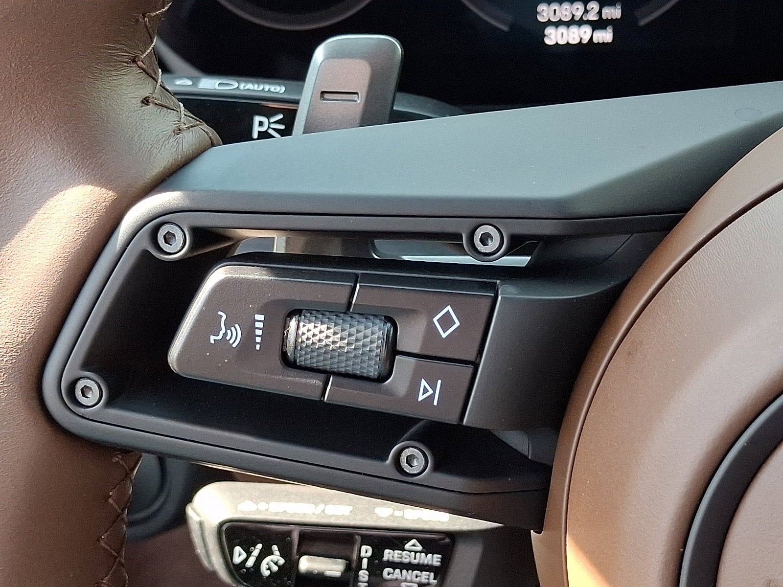 2023 Porsche 911 Carrera 4 Gts