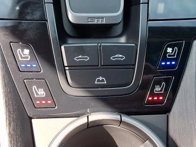 2023 Porsche 911 Carrera 4 Gts