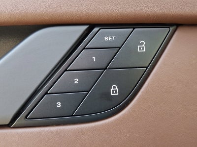 2023 Porsche 911 Carrera 4 Gts