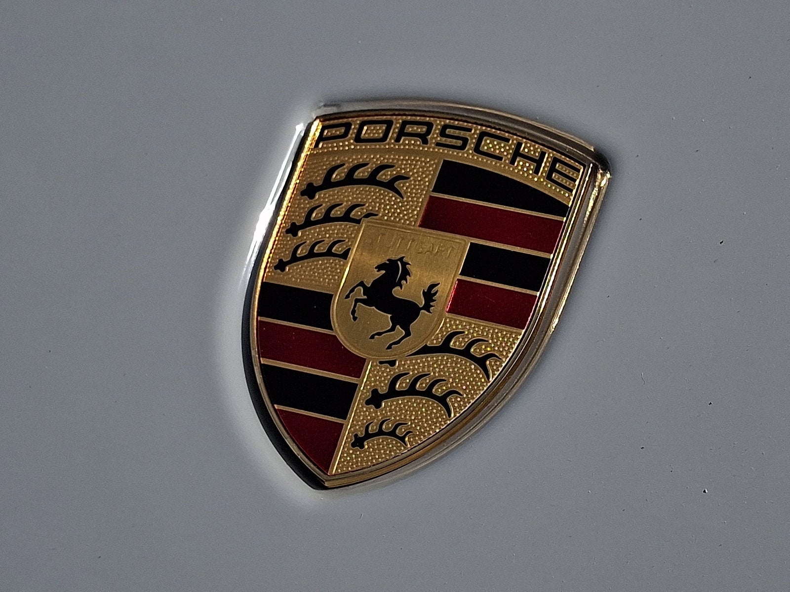 2023 Porsche 911 Carrera 4 Gts