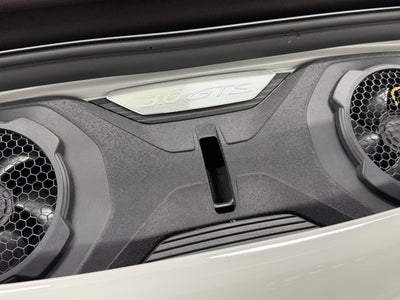 2023 Porsche 911 Carrera 4 GTS