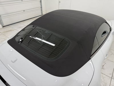 2016 Porsche 911 Carrera 4S
