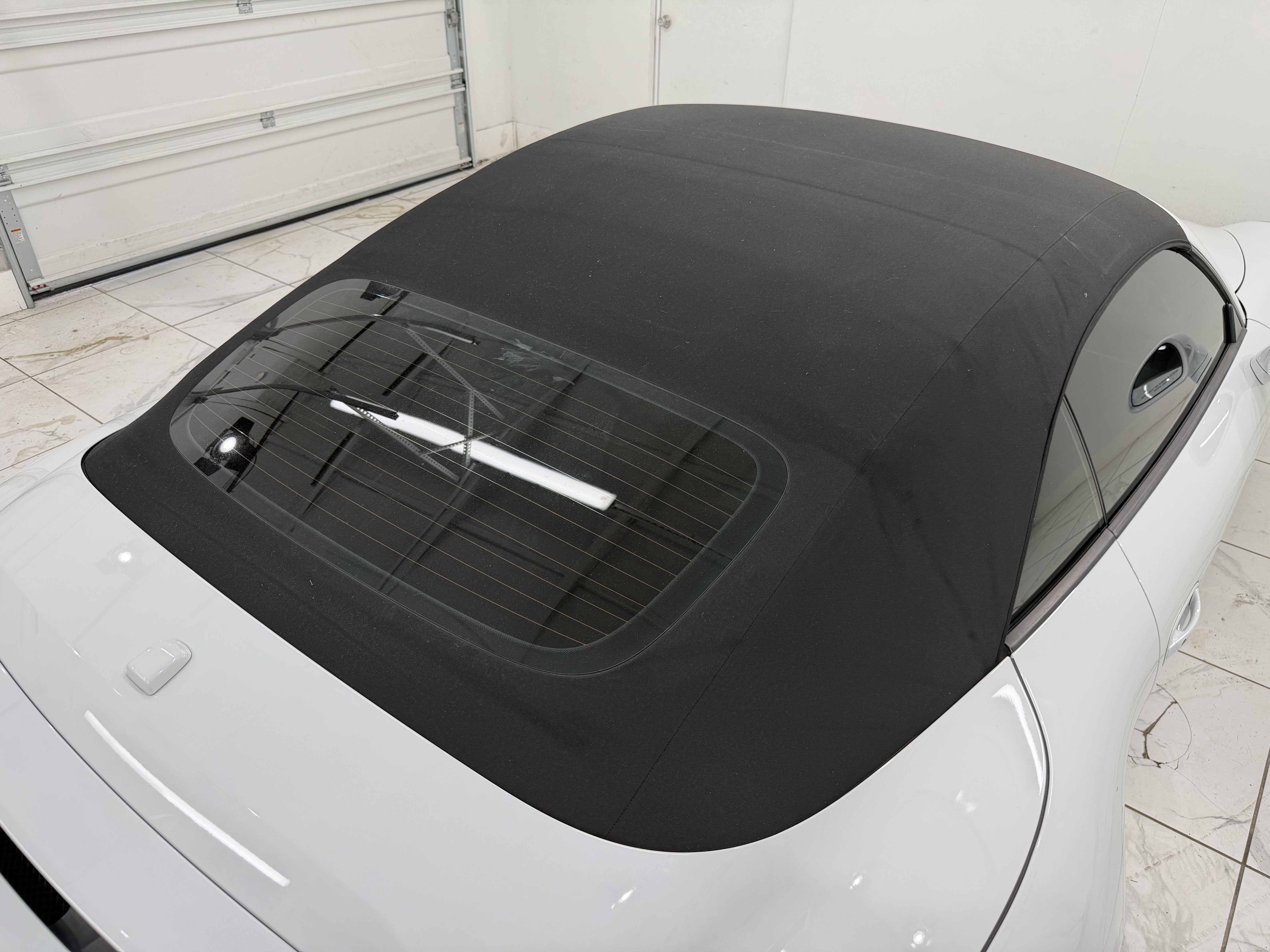 2016 Porsche 911 Carrera 4S