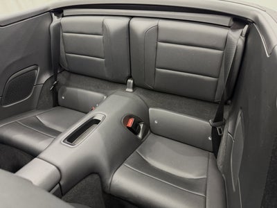 2016 Porsche 911 Carrera 4S