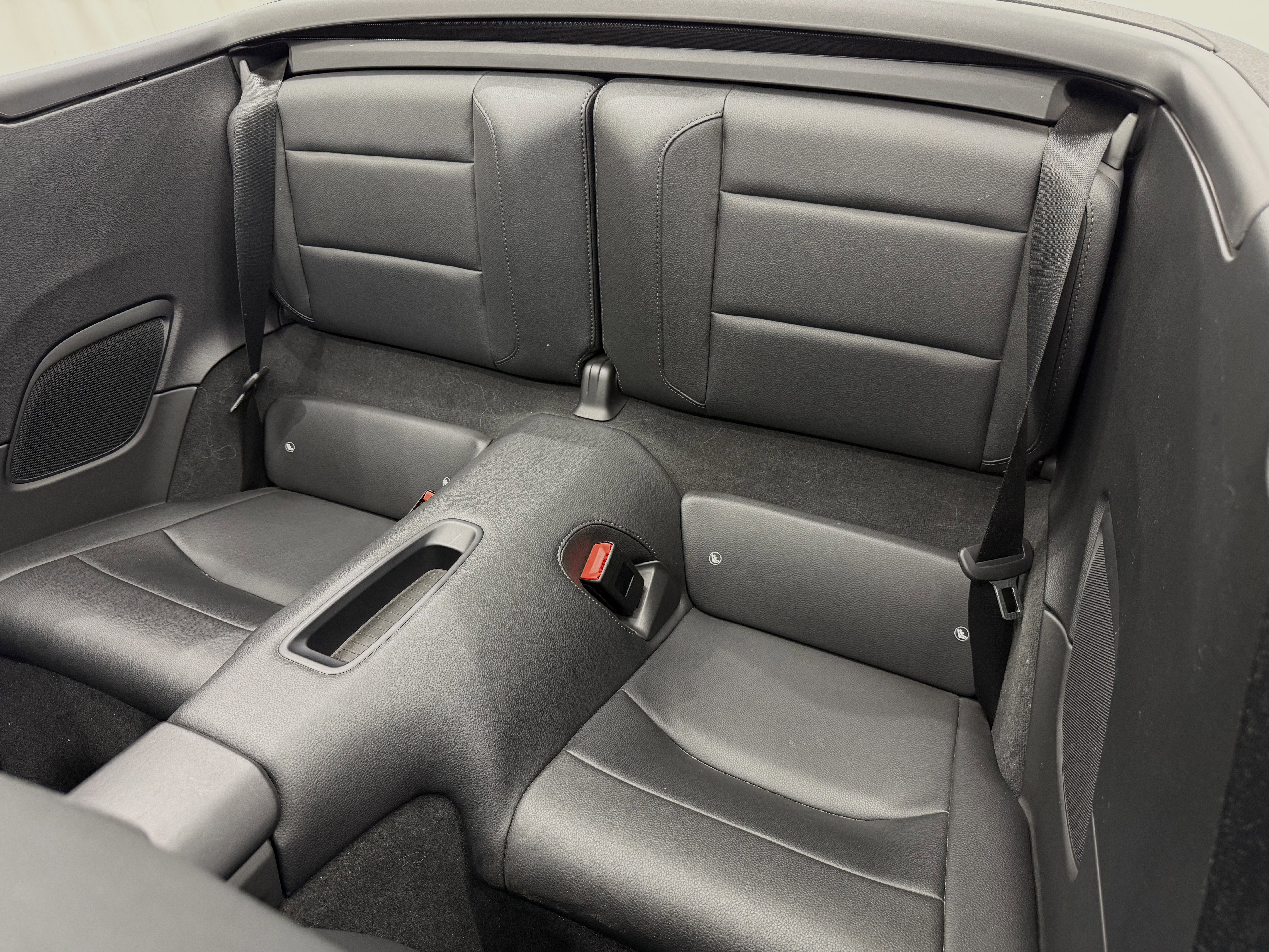 2016 Porsche 911 Carrera 4S