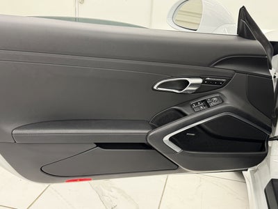 2016 Porsche 911 Carrera 4S