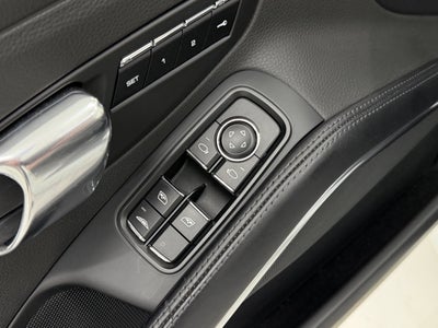 2016 Porsche 911 Carrera 4S