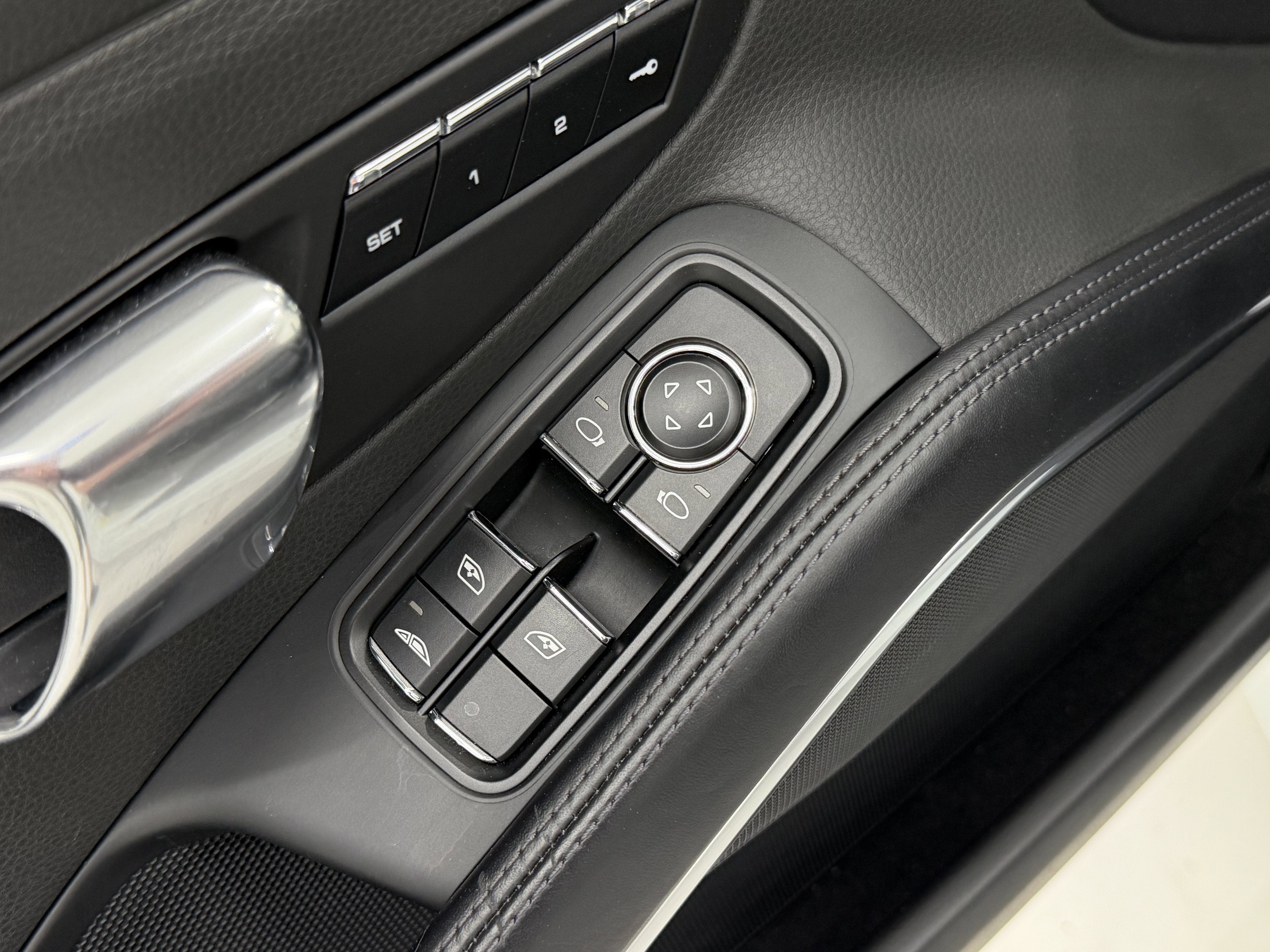 2016 Porsche 911 Carrera 4S
