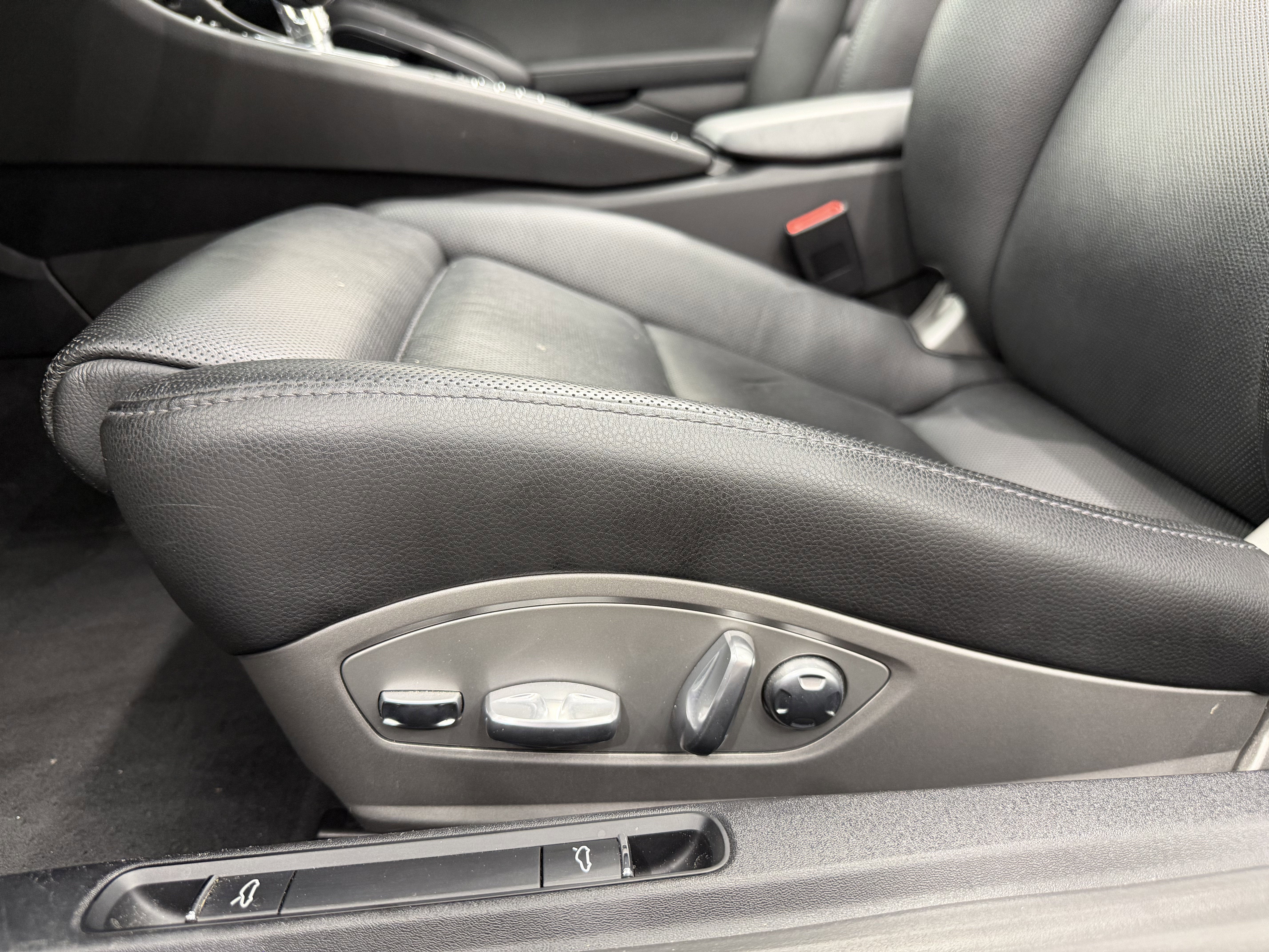 2016 Porsche 911 Carrera 4S