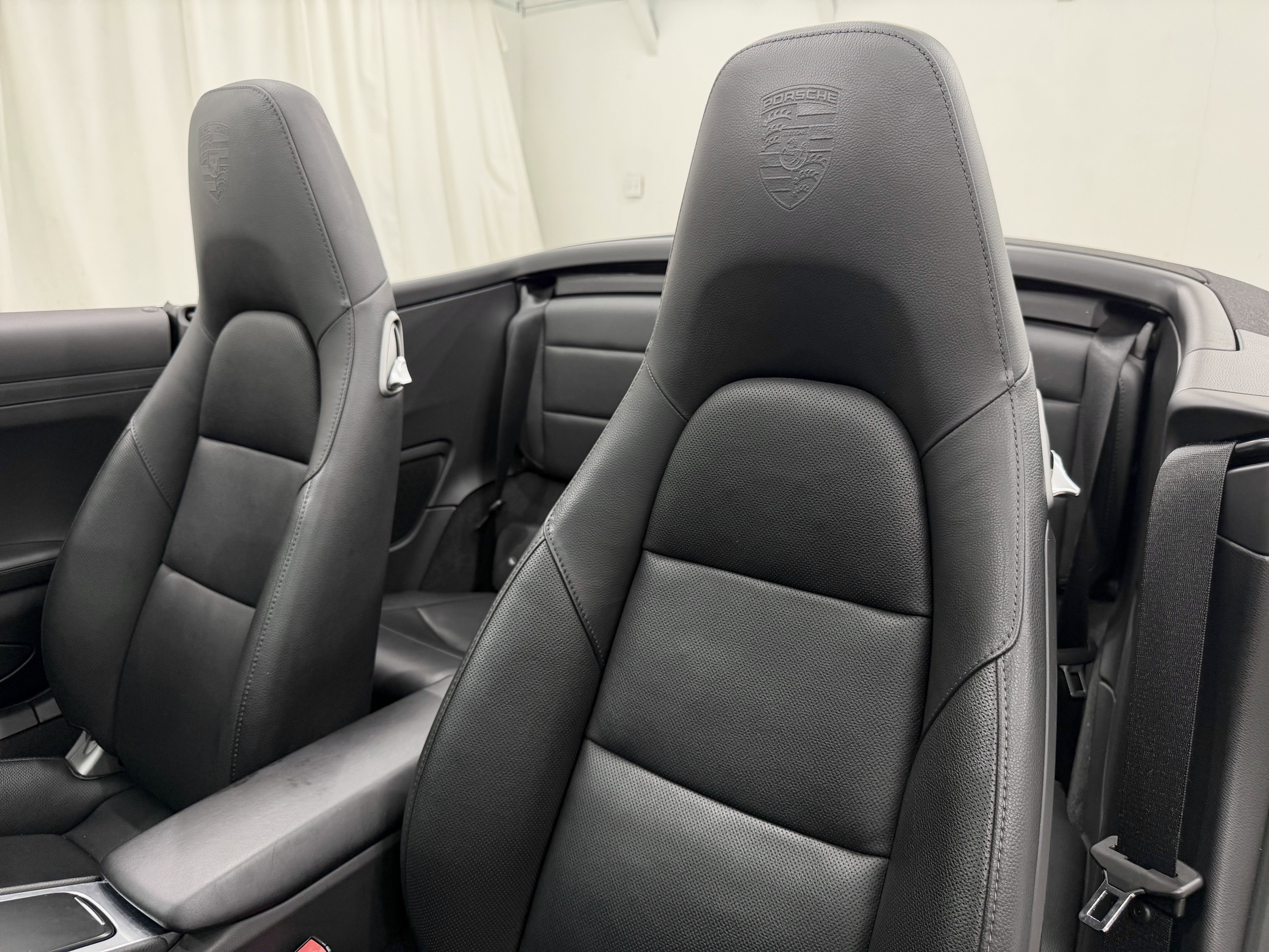 2016 Porsche 911 Carrera 4S