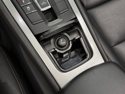 2016 Porsche 911 Carrera 4S