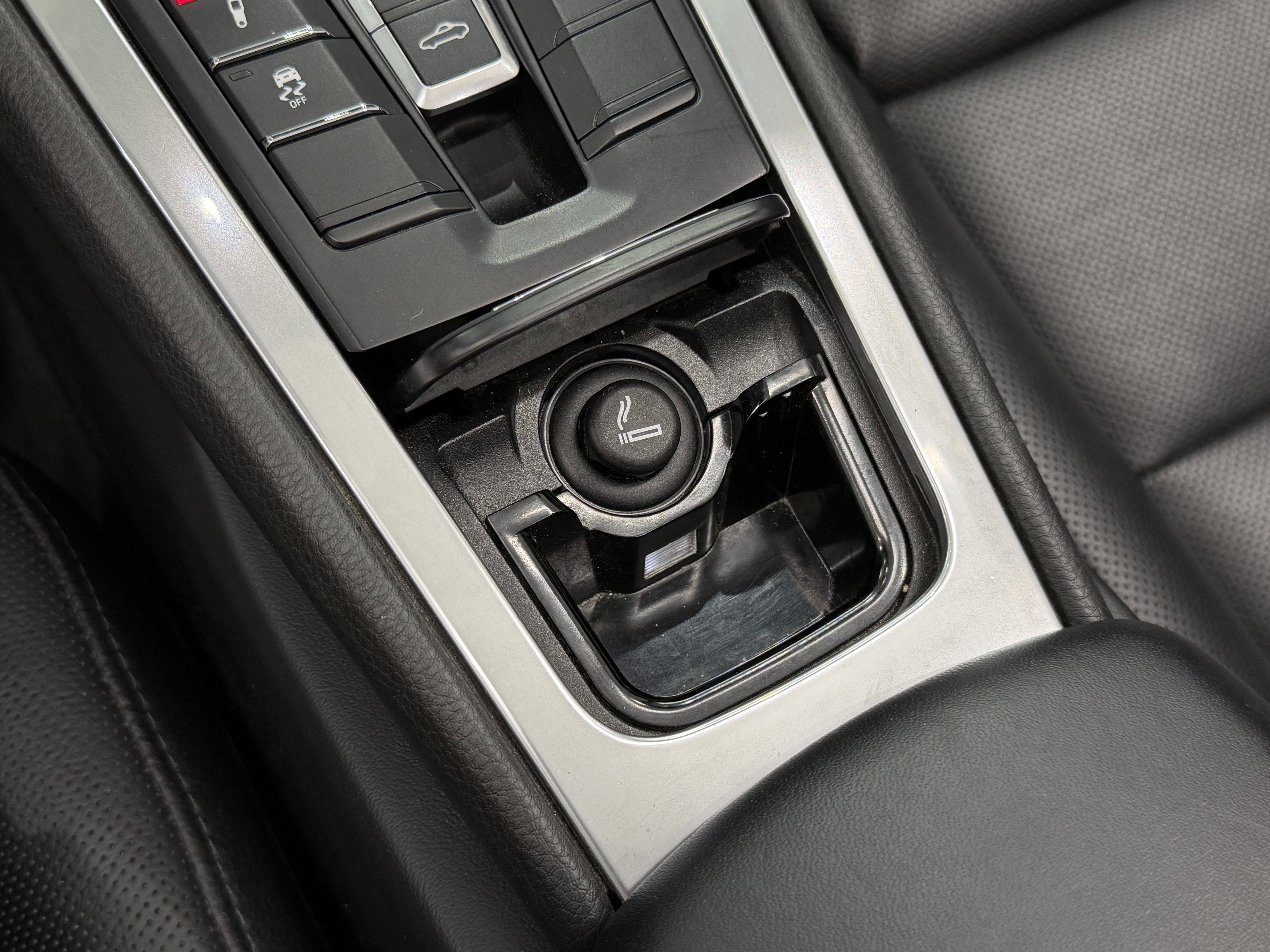2016 Porsche 911 Carrera 4S