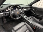 2016 Porsche 911 Carrera 4S