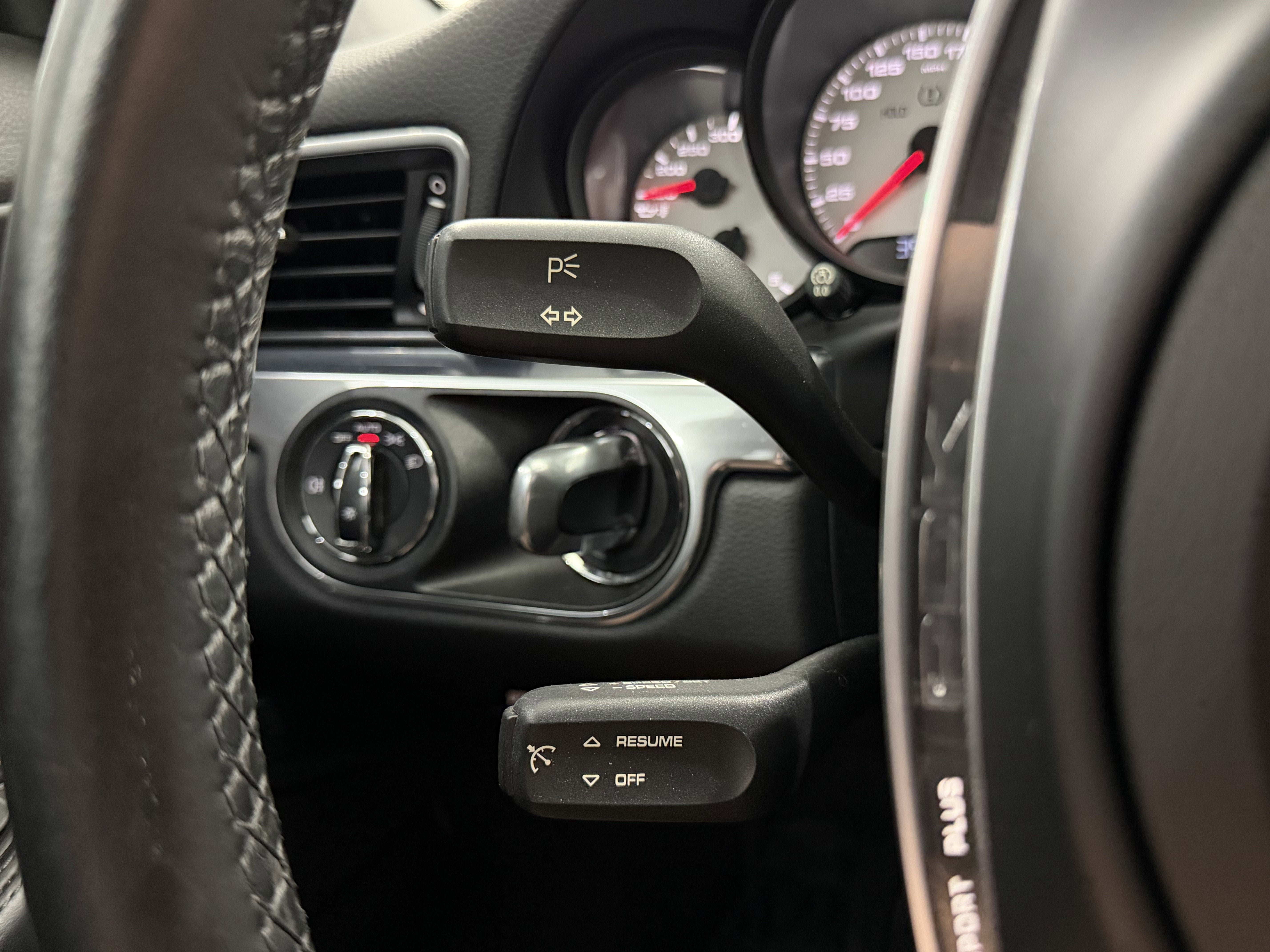 2016 Porsche 911 Carrera 4S