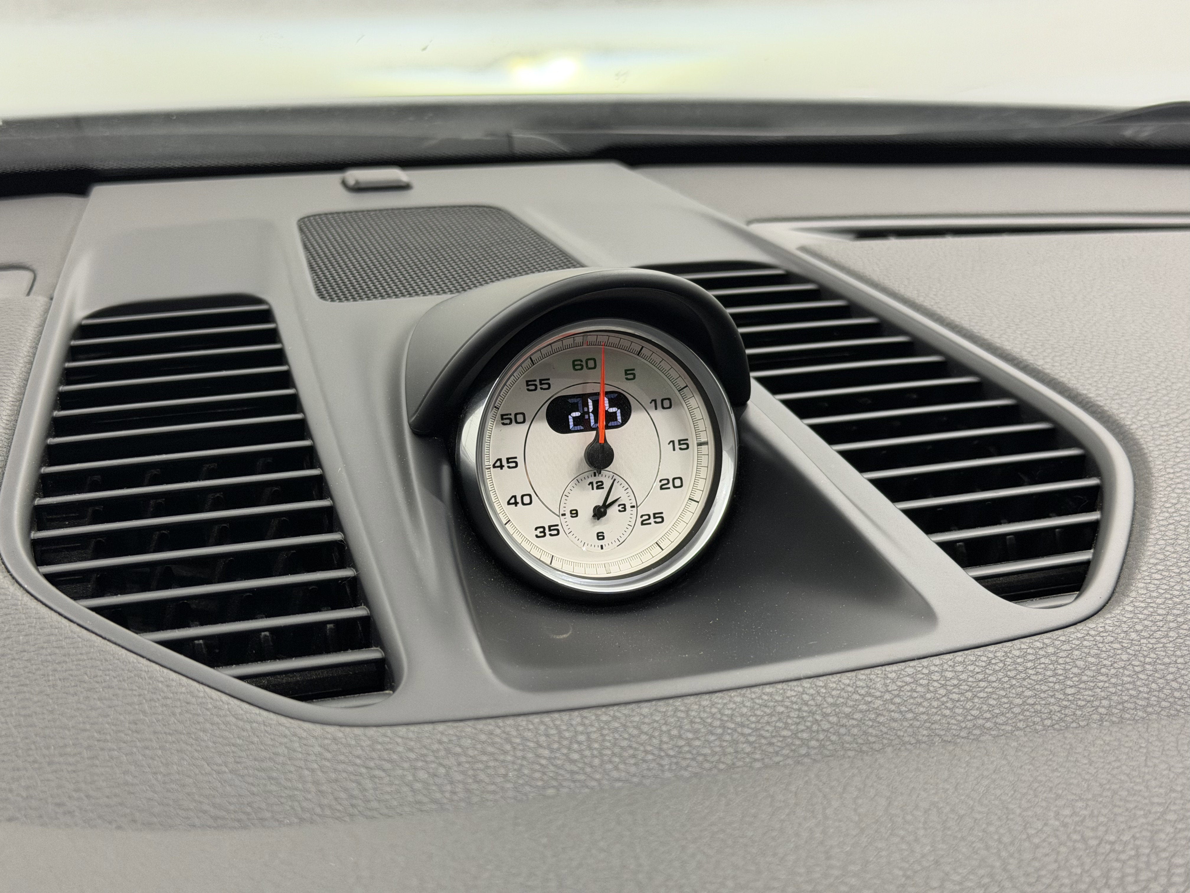 2016 Porsche 911 Carrera 4S