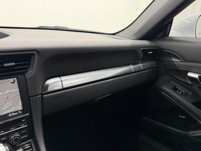 2016 Porsche 911 Carrera 4S