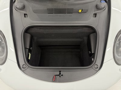 2016 Porsche 911 Carrera 4S