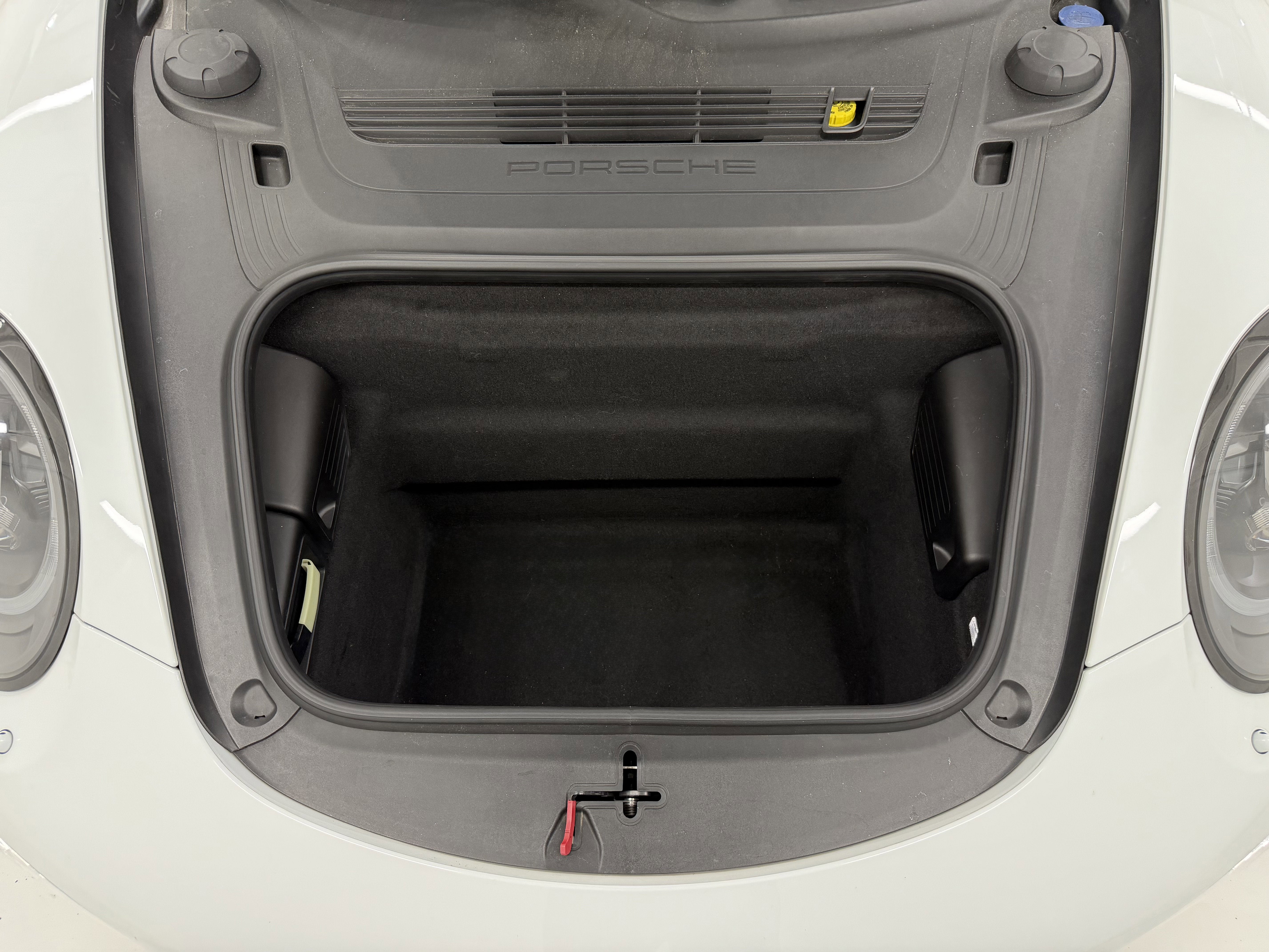2016 Porsche 911 Carrera 4S