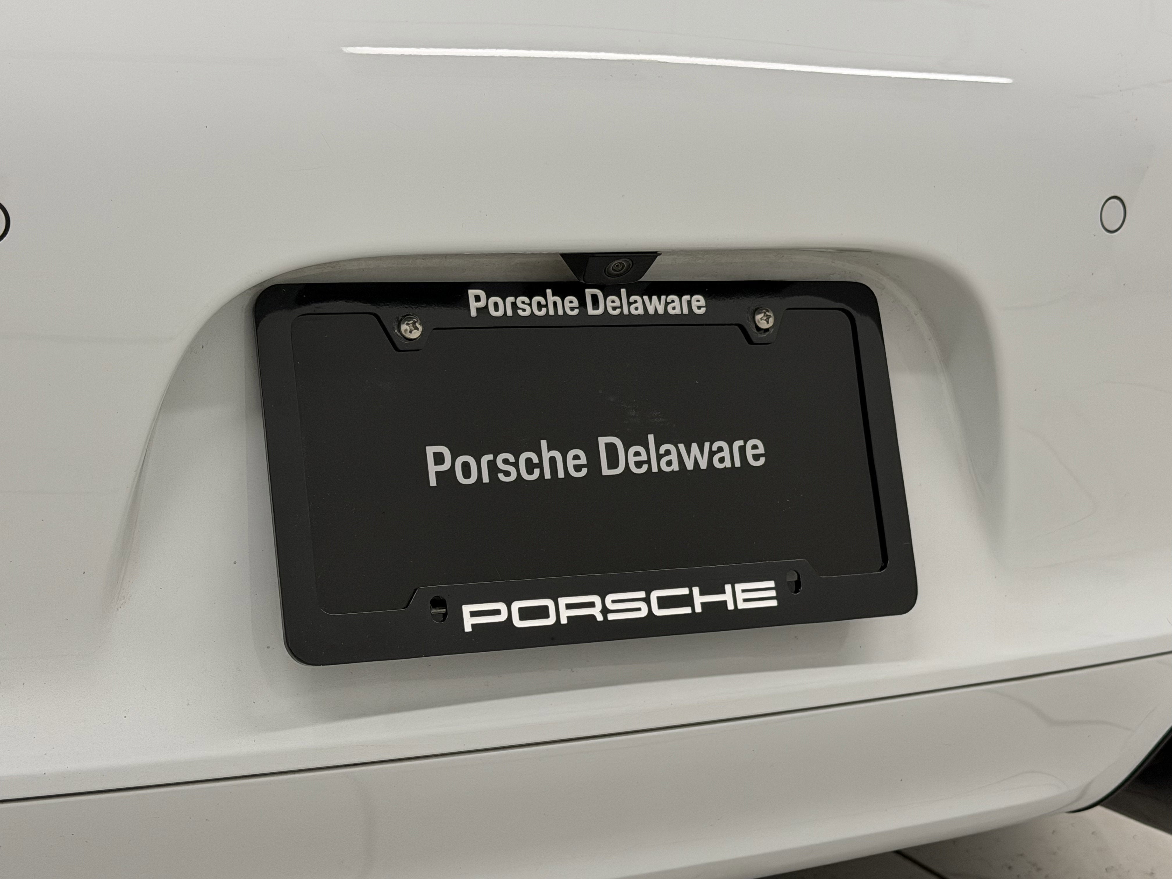 2016 Porsche 911 Carrera 4S