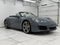2017 Porsche 911 Carrera 4S