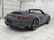 2017 Porsche 911 Carrera 4S