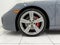2017 Porsche 911 Carrera 4S