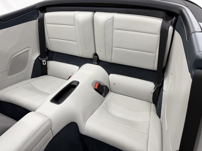 2017 Porsche 911 Carrera 4S