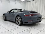 2017 Porsche 911 Carrera 4S