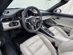 2017 Porsche 911 Carrera 4S