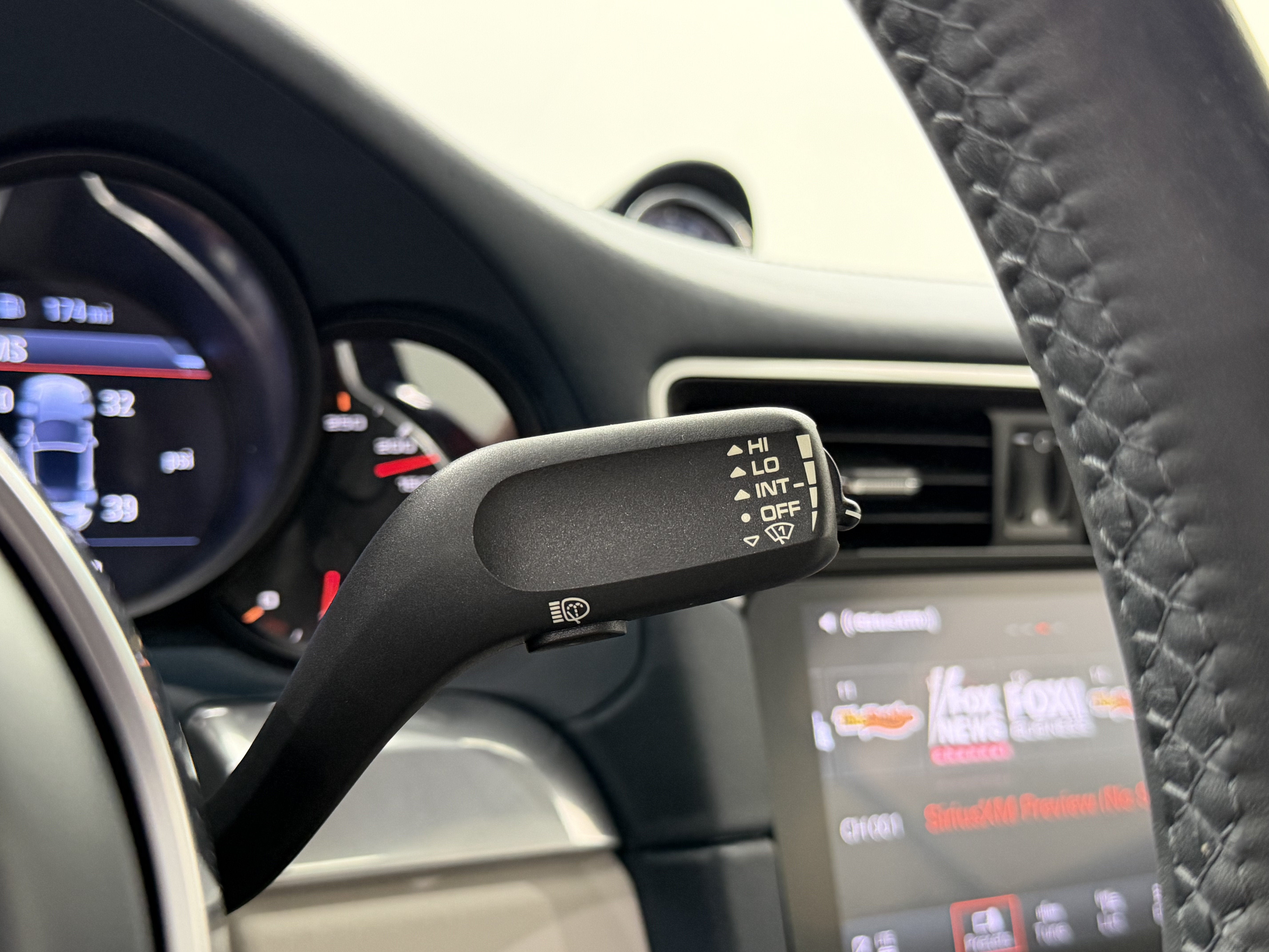 2017 Porsche 911 Carrera 4S